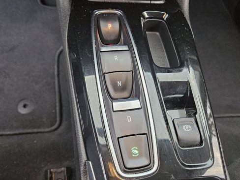 Certified 2023 Chevrolet Bolt EUV LT image 26