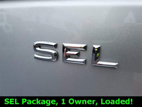 Used 2019 Volkswagen Atlas SEL image 26