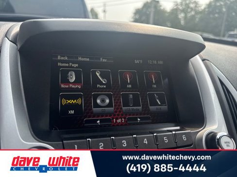 Used 2012 GMC Terrain SLE w/ Convenience Package image 1