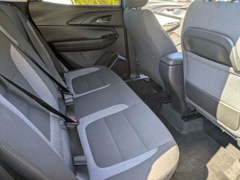 Used 2021 Chevrolet TrailBlazer LT image 23