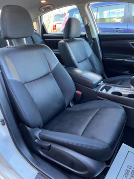 Used 2017 Nissan Altima 2.5 SR image 17