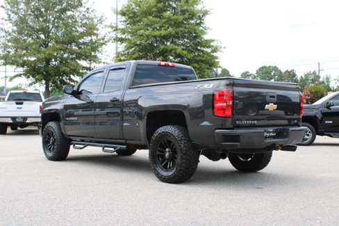 Used 2014 Chevrolet Silverado 1500 LT image 7