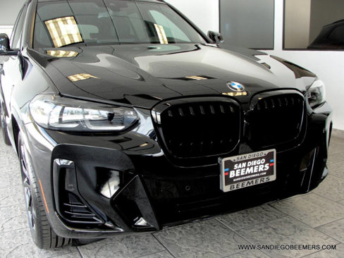 Used 2022 BMW X3 sDrive30i w/ M Sport Package 2 image 18