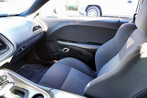 Used 2022 Dodge Challenger GT image 21
