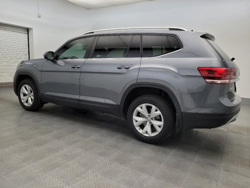 Used 2019 Volkswagen Atlas SE image 3