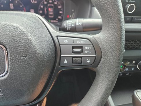Certified 2024 Honda Accord EX image 22