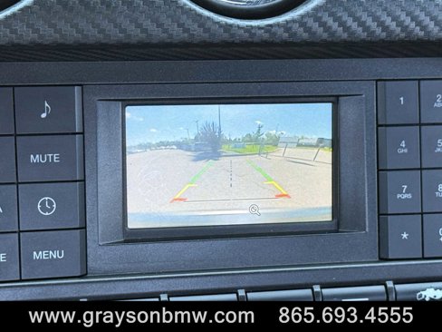 Used 2017 Ford Mustang Coupe image 27