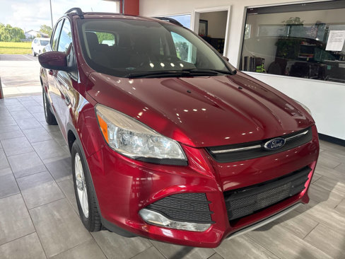 Used 2014 Ford Escape SE w/ Equipment Group 201A image 30