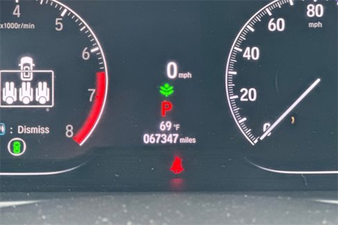 Used 2021 Honda Accord Sport Special Edition image 26