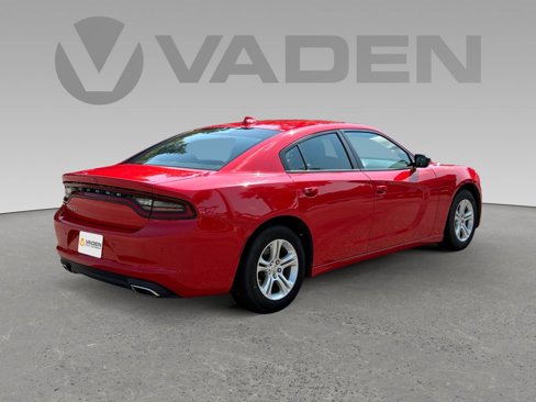 Used 2023 Dodge Charger SXT image 18