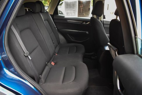 Used 2018 MAZDA CX-5 Sport image 19
