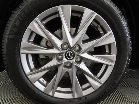 Used 2019 MAZDA CX-5 Grand Touring Reserve image 30