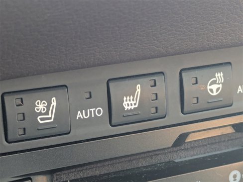 Used 2019 Lexus ES 350 Luxury image 27