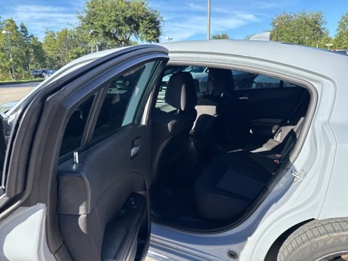 Used 2021 Dodge Charger GT w/ Blacktop Package image 13