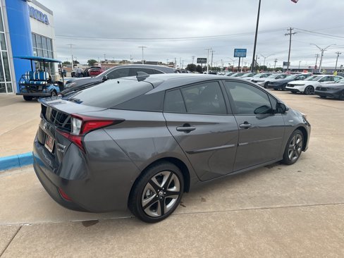 Used 2019 Toyota Prius image 15