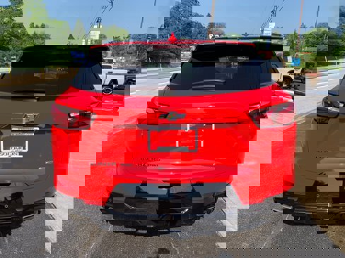 Used 2020 Chevrolet Blazer RS image 8