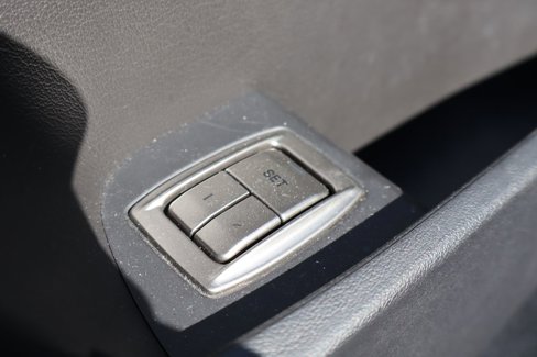 Used 2009 Jaguar XF Premium image 10