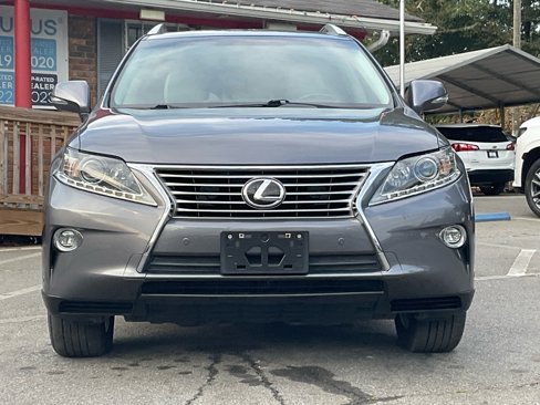 Used 2015 Lexus RX 350 AWD image 2
