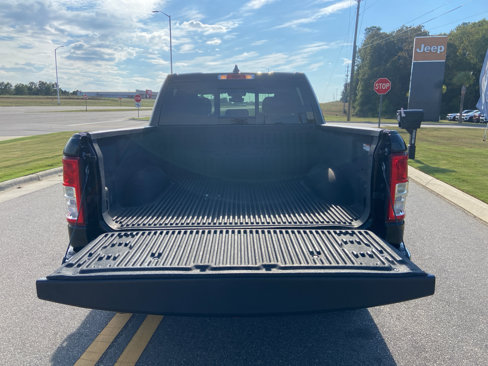 Used 2019 RAM 1500 Big Horn image 38