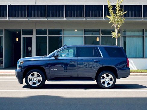 Used 2017 Chevrolet Tahoe LS w/ All-Season Package image 6
