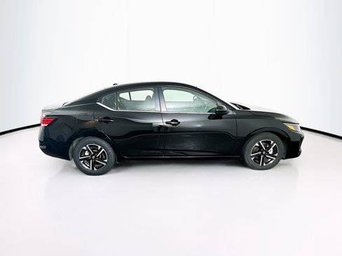 Used 2024 Nissan Sentra SV image 10