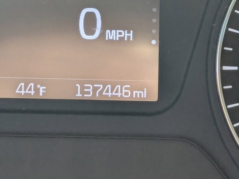 Used 2016 Kia Sorento EX image 21