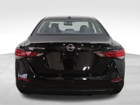 Certified 2023 Nissan Sentra SV image 15