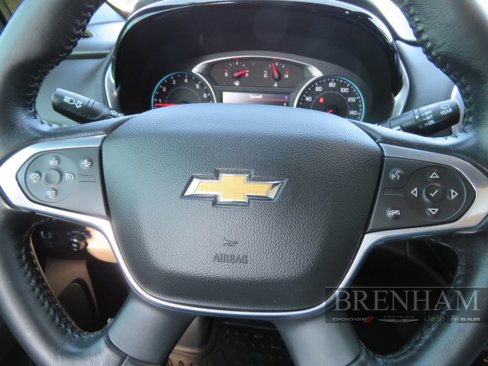 Used 2022 Chevrolet Traverse LT image 27