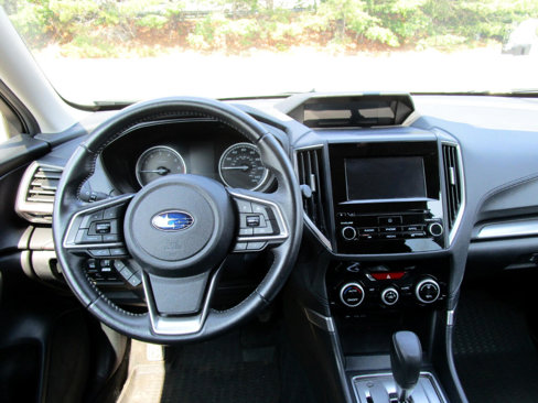 Used 2021 Subaru Forester Premium image 7