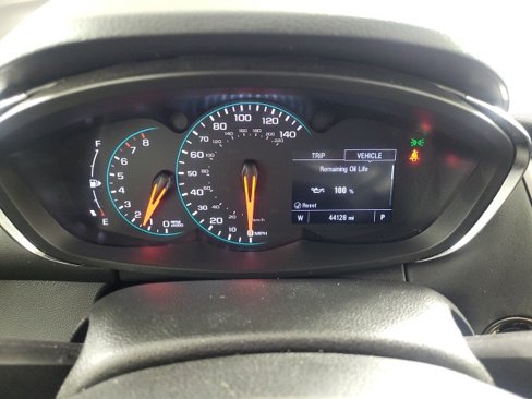 Used 2022 Chevrolet Trax LT w/ LT Convenience Package image 23