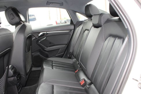 Used 2024 Audi A3 2.0T Premium image 16