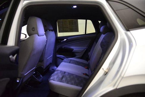 Used 2022 Volkswagen ID.4 Pro image 12