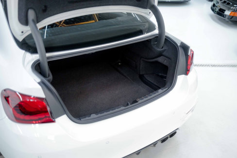 Used 2016 BMW M4 GTS image 68