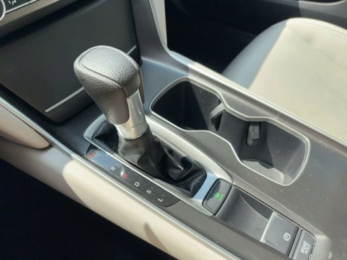 Used 2020 Honda Accord LX image 16