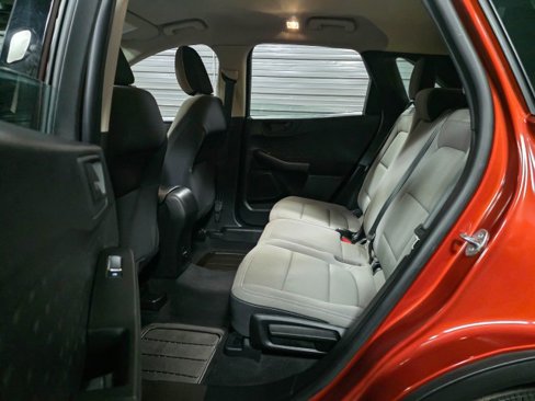 Used 2020 Ford Escape S image 15