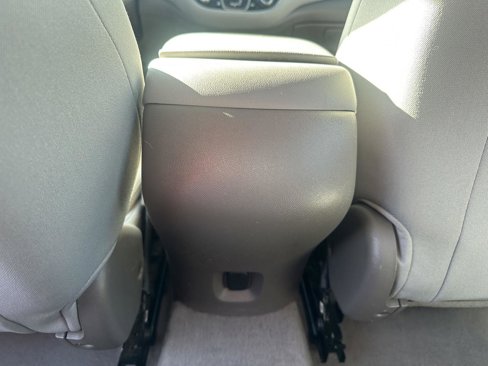 Used 2017 Chevrolet Malibu LS image 16