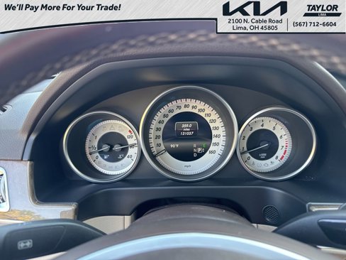 Used 2015 Mercedes-Benz E 350 4MATIC Sedan image 19