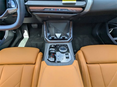 New 2026 BMW X3 xDrive30 w/ Convenience Package image 19