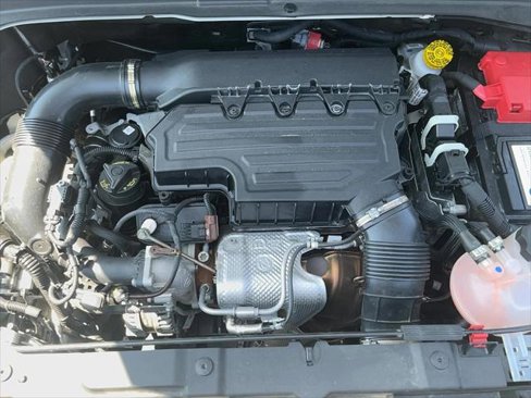 Certified 2022 Jeep Renegade Latitude w/ Convenience Group image 18