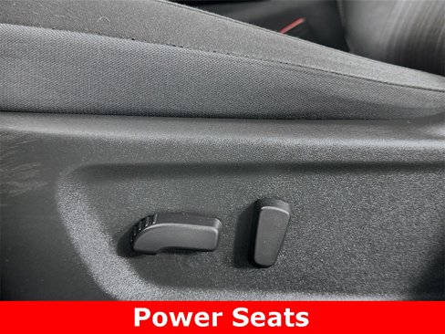 Used 2023 Nissan Altima 2.5 SV image 9