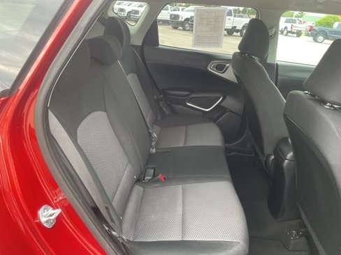 Used 2023 Kia Soul LX w/ LX Technology Package image 46