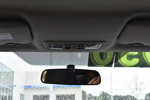 Certified 2018 Honda HR-V EX image 33