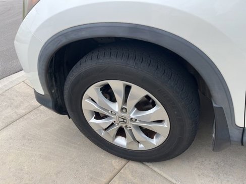 Used 2014 Honda CR-V EX image 10