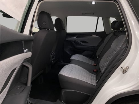 New 2025 Volkswagen Tiguan S image 25