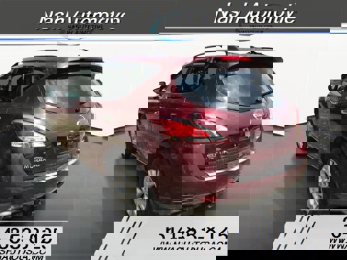 Used 2011 Nissan Murano SV image 7