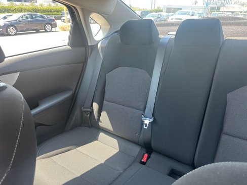 Used 2024 Kia Forte LXS image 37