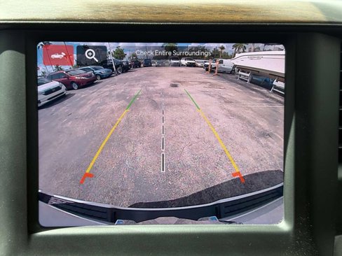 Used 2022 RAM 1500 Laramie image 40