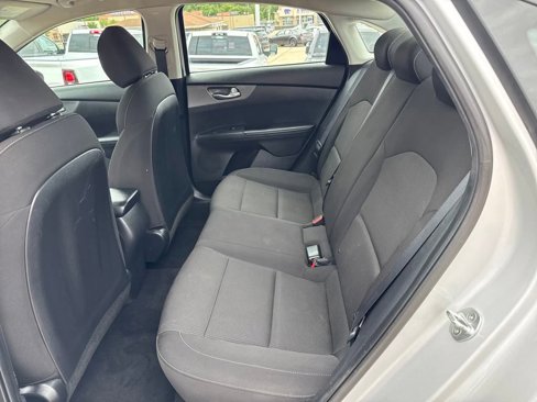 Used 2021 Kia Forte LXS image 25