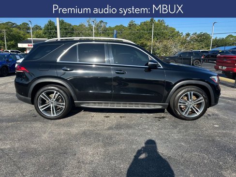 Used 2020 Mercedes-Benz GLE 350 image 7