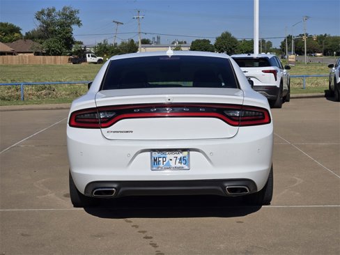 Used 2022 Dodge Charger SXT w/ Plus Group image 6